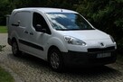 Peugeot Partner HDI Grip Control H1L2 LONG Zadbany Bezwypadkowy - 3