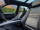 BMW X5 E70 xDrive 3.0d M57 235KM 2007r Xenon, Panorama, Skóry, Grzana Fotele - 10