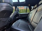 BMW X5 E70 xDrive 3.0d M57 235KM 2007r Xenon, Panorama, Skóry, Grzana Fotele - 12