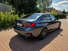 BMW 320 G20 XDrive 2.0d 190KM 2019r PL Salon, Skóry, LED, Virtual - 3