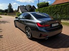 BMW 320 G20 XDrive 2.0d 190KM 2019r PL Salon, Skóry, LED, Virtual - 4