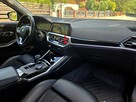 BMW 320 G20 XDrive 2.0d 190KM 2019r PL Salon, Skóry, LED, Virtual - 6
