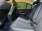 BMW 320 G20 XDrive 2.0d 190KM 2019r PL Salon, Skóry, LED, Virtual - 12