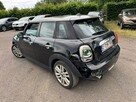 Mini Cooper Automat Panorama BiXenon Ledy Skóry Navi 5Drzwi Europa Opłacony Okazja - 3
