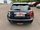 Mini Cooper Automat Panorama BiXenon Ledy Skóry Navi 5Drzwi Europa Opłacony Okazja - 4