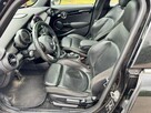 Mini Cooper Automat Panorama BiXenon Ledy Skóry Navi 5Drzwi Europa Opłacony Okazja - 14