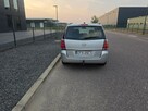 Opel Zafira B | 1.8 Benzyna + LPG | 7 osób | Hak | 293 tys. km | - 6