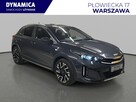 Kia XCeed VAT 23% 1.5T-GDI 160KM DCT 2023 r., salon PL I właściciel