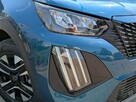 Peugeot 2008 EDITION HYBRID AT6 Wersja Limitowana /Szary/Czarny/Biały/ Dostępny - 5