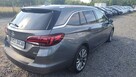 Opel Astra 1,6 136 KM 175 tys.km/Alu18'/Navi/Klimatronik/Kamera - 4