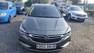 Opel Astra 1,6 136 KM 175 tys.km/Alu18'/Navi/Klimatronik/Kamera - 5