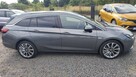 Opel Astra 1,6 136 KM 175 tys.km/Alu18'/Navi/Klimatronik/Kamera - 8