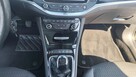 Opel Astra 1,6 136 KM 175 tys.km/Alu18'/Navi/Klimatronik/Kamera - 14