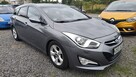 Hyundai i40 1,7 136KM 197tys.km/Keyless/Xenon/Tempo - 2