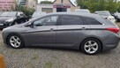 Hyundai i40 1,7 136KM 197tys.km/Keyless/Xenon/Tempo - 6