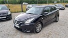 Suzuki Baleno Auto w bardzo dobrym stanie wizualnym i technicznym - 1