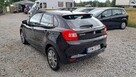 Suzuki Baleno Auto w bardzo dobrym stanie wizualnym i technicznym - 4