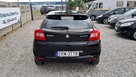 Suzuki Baleno Auto w bardzo dobrym stanie wizualnym i technicznym - 9