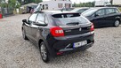 Suzuki Baleno Auto w bardzo dobrym stanie wizualnym i technicznym - 16
