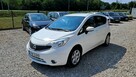 Nissan Note Pięknie utrzymany! Zobacz!