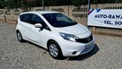 Nissan Note Pięknie utrzymany! Zobacz! - 2