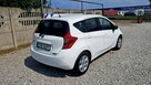 Nissan Note Pięknie utrzymany! Zobacz! - 3