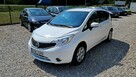 Nissan Note Pięknie utrzymany! Zobacz! - 10