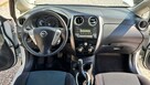 Nissan Note Pięknie utrzymany! Zobacz! - 13