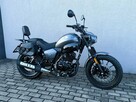 Romet Soft Chopper Romet Sotf 125 NEW+sakwy Dostawa pod dom,  Raty na odległość
