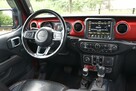 Jeep Wrangler Rubicon 2.0 272KM 2021r. 4x4 Polski SALON Fv23 45tkm - 11
