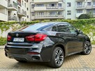 BMW X6 M50 Salon Polska I Własciciel Faktura VAT 23% - 3