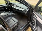 BMW X6 M50 Salon Polska I Własciciel Faktura VAT 23% - 7