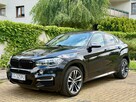 BMW X6 M50 Salon Polska I Własciciel Faktura VAT 23% - 14
