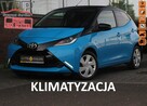 Toyota Aygo typ CABRIO*Navi*Klima*Kamera*Esp*Led*BT*Komp*OgrPrędk*Gwar VGS!!!