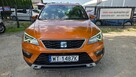 Seat Ateca 1.4 TSI 150KM 4DRIVE Bezwypadek Kamera 360 Full led Super stan - 2