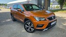 Seat Ateca 1.4 TSI 150KM 4DRIVE Bezwypadek Kamera 360 Full led Super stan - 3