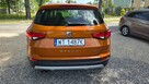 Seat Ateca 1.4 TSI 150KM 4DRIVE Bezwypadek Kamera 360 Full led Super stan - 7