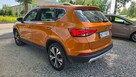 Seat Ateca 1.4 TSI 150KM 4DRIVE Bezwypadek Kamera 360 Full led Super stan - 9