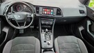Seat Ateca 1.4 TSI 150KM 4DRIVE Bezwypadek Kamera 360 Full led Super stan - 14