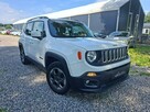 Jeep Renegade 1.4 MultiAir 140KM PDC Navi Bezwypadek Super Stan - 3