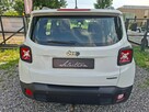 Jeep Renegade 1.4 MultiAir 140KM PDC Navi Bezwypadek Super Stan - 5