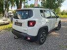 Jeep Renegade 1.4 MultiAir 140KM PDC Navi Bezwypadek Super Stan - 6
