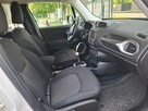 Jeep Renegade 1.4 MultiAir 140KM PDC Navi Bezwypadek Super Stan - 9