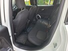 Jeep Renegade 1.4 MultiAir 140KM PDC Navi Bezwypadek Super Stan - 10
