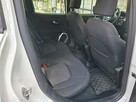 Jeep Renegade 1.4 MultiAir 140KM PDC Navi Bezwypadek Super Stan - 11