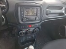 Jeep Renegade 1.4 MultiAir 140KM PDC Navi Bezwypadek Super Stan - 13