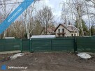 Syndyk sprzeda udział 3/8 w prawie własności nieruchomości gruntowej - ul. Wspólna, Dąbrowa Chotomow