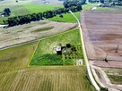 Mini ranczo pośród jezior / Buk Góralski / Pojezierze Brodnickie - 4
