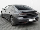 Peugeot 508 DW4XU93#.5 BLUEHDI ALLURE EAT8 Podgrz.f Kamera 360 Salon PL VAT23% - 4