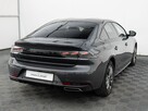 Peugeot 508 DW4XU93#.5 BLUEHDI ALLURE EAT8 Podgrz.f Kamera 360 Salon PL VAT23% - 5